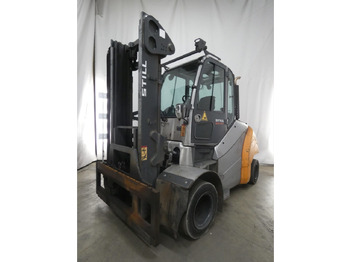 STILL RX70 Dieselstapler