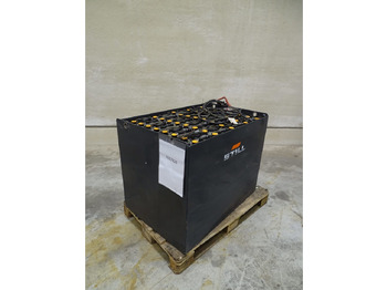 Batterie für Flurförderzeug TAB 80V 620Ah: das Bild 4