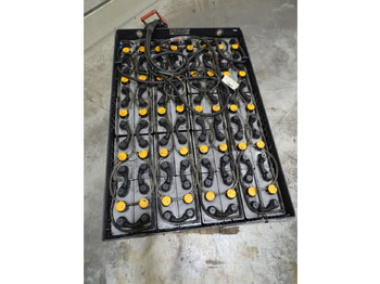 Batterie für Flurförderzeug TAB 80V 620Ah: das Bild 5