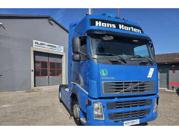 VOLVO FH 440 Sattelzugmaschine
