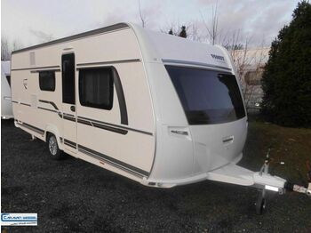 Wohnwagen, Zustand - NEU Fendt Saphir 560 SKM 3 er Etagenbett 2t. Sofort: das Bild 1