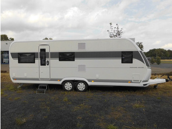 HOBBY EXCELLENT EDITION 650 UMFe Wohnwagen