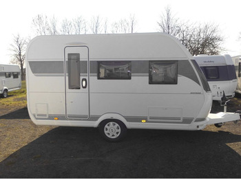HOBBY ONTOUR 390 SF Wohnwagen