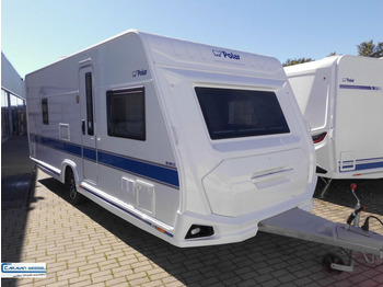 POLAR Wohnwagen