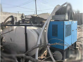 Horizontalbohrgerät