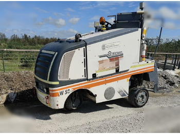 WIRTGEN Kaltfräse