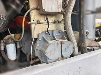 Bohrgerät 2011 ATLAS COPCO ROC D7: das Bild 5