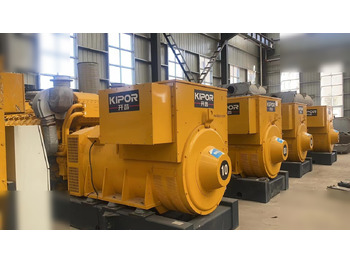 Stromgenerator