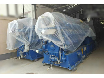 Stromgenerator