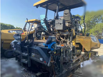 CATERPILLAR AP655F Asphaltfertiger/ Straßenfertiger