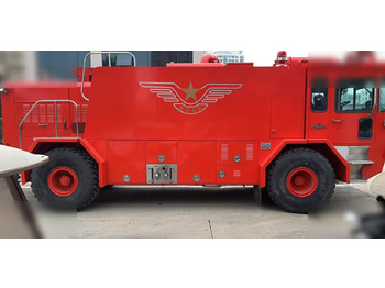 Feuerwehrfahrzeug