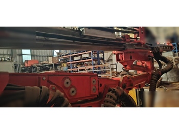 Horizontalbohrgerät, Zustand - NEU 2023 SANDVIK DD2710: das Bild 4 Horizontalbohrgerät, Zustand - NEU 2023 SANDVIK DD2710: das Bild 4