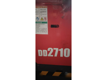 Horizontalbohrgerät, Zustand - NEU 2023 SANDVIK DD2710: das Bild 5 Horizontalbohrgerät, Zustand - NEU 2023 SANDVIK DD2710: das Bild 5