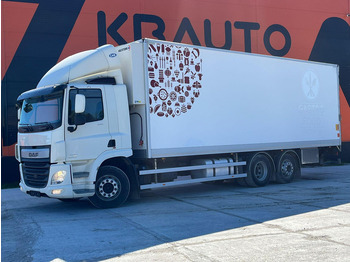 DAF CF 370 Kühlkoffer LKW