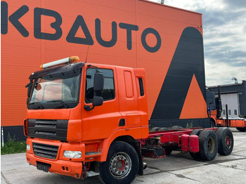 DAF CF 85 Fahrgestell LKW