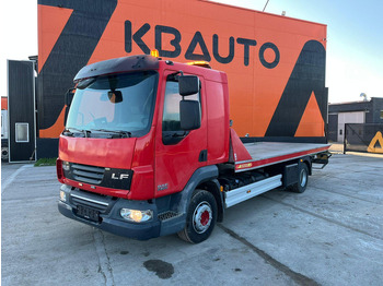 DAF LF 250 Autotransporter LKW