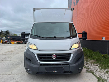 Fiat Ducato 250 4x2 BOX L=4136 mm – Finanzierungsleasing Fiat Ducato 250 4x2 BOX L=4136 mm: das Bild 3