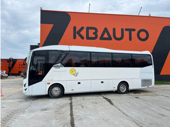 Reisebus Isuzu Visigo 4x2 EURO 6 / 41 SEATS / AC: das Bild 4