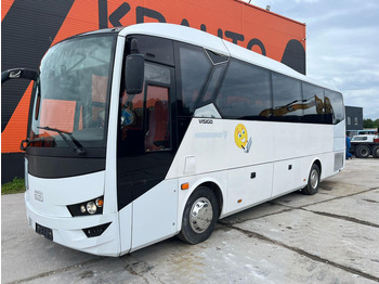 Reisebus Isuzu Visigo 4x2 EURO 6 / 41 SEATS / AC: das Bild 3