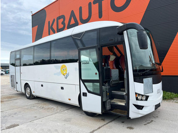 Reisebus