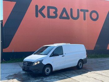 MERCEDES-BENZ Vito 116 Kühltransporter