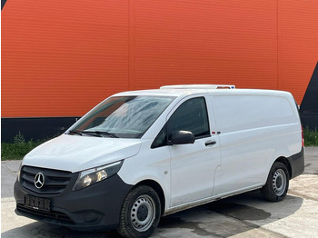 MERCEDES-BENZ Vito 116 Kühltransporter