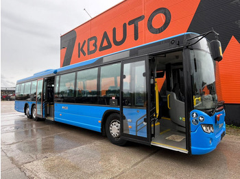 SCANIA Citywide Linienbus
