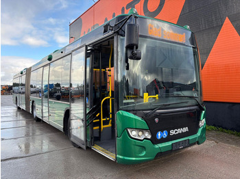 SCANIA Citywide Gelenkbus