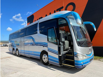 SCANIA Irizar Reisebus