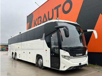 SCANIA Interlink Reisebus