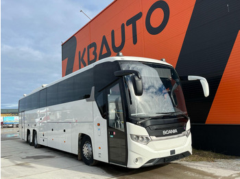 SCANIA Interlink Reisebus