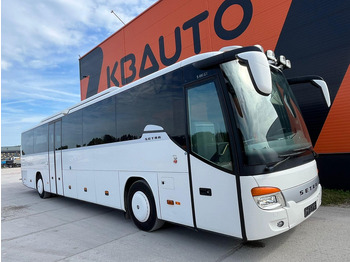 SETRA Reisebus