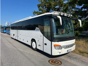 SETRA Reisebus
