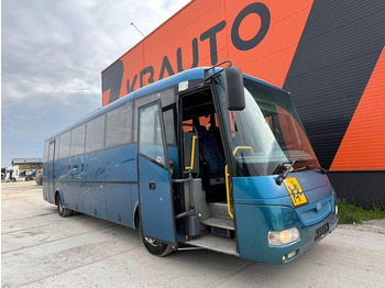 Überlandbus