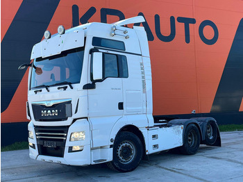MAN TGX 28.500 Sattelzugmaschine
