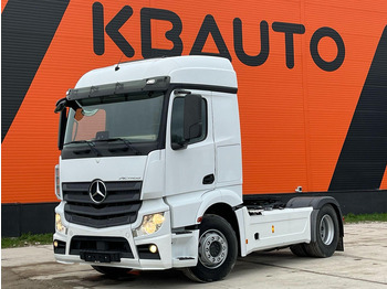 MERCEDES-BENZ Actros 1842 Sattelzugmaschine
