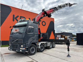 VOLVO FH12 460 Sattelzugmaschine