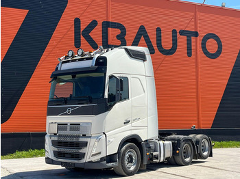 VOLVO FH 500 Sattelzugmaschine