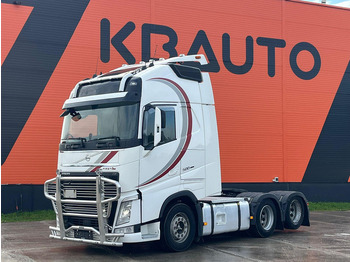 VOLVO FH 500 Sattelzugmaschine