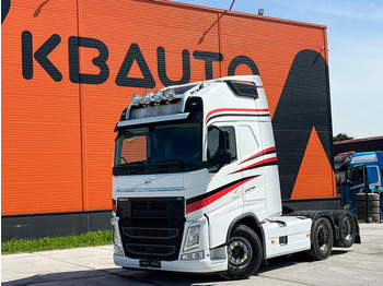 VOLVO FH 540 Sattelzugmaschine