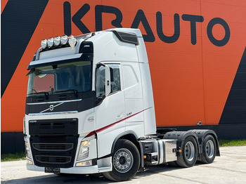 VOLVO FH 540 Sattelzugmaschine