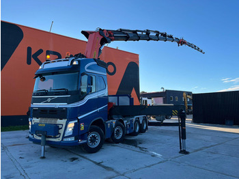 VOLVO FH 540 Sattelzugmaschine