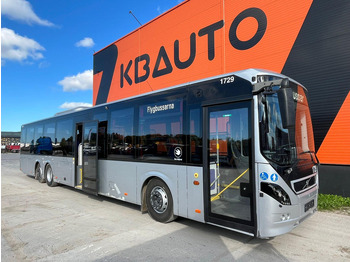 VOLVO Überlandbus