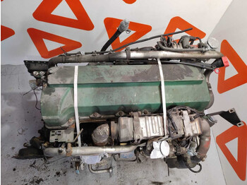 Motor für LKW Volvo B9 BUS GAS ENGINE G9B300 / 10+ pcs.: das Bild 3