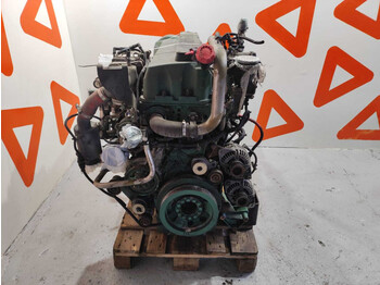 Motor für LKW Volvo B9 BUS GAS ENGINE G9B300 / 10+ pcs.: das Bild 5