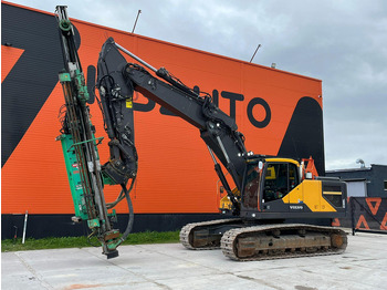 VOLVO EC300 Kettenbagger