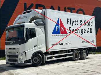 VOLVO FH 460 Fahrgestell LKW
