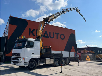 VOLVO FH 480 Pritsche LKW
