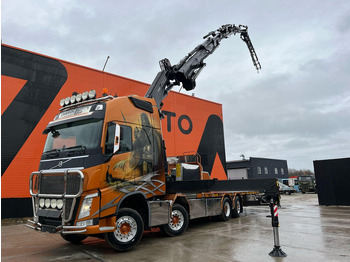 VOLVO FH 540 Pritsche LKW