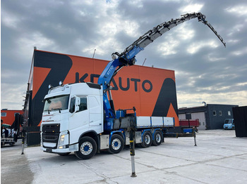 VOLVO FH 540 Pritsche LKW